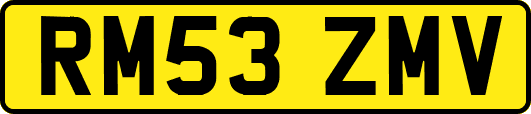 RM53ZMV