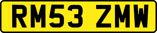 RM53ZMW