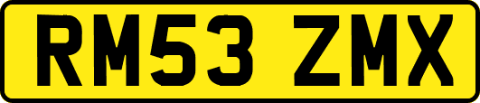 RM53ZMX