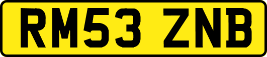RM53ZNB
