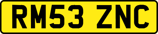 RM53ZNC