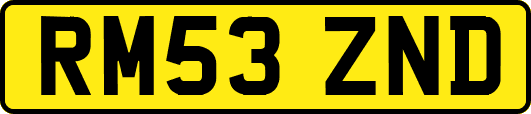 RM53ZND