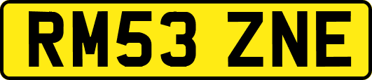 RM53ZNE