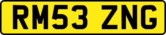 RM53ZNG