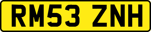 RM53ZNH