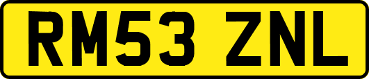 RM53ZNL