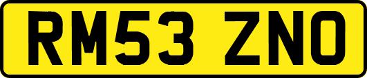 RM53ZNO