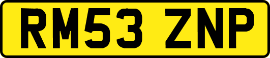 RM53ZNP