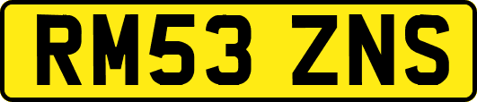 RM53ZNS