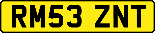 RM53ZNT