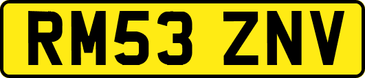 RM53ZNV