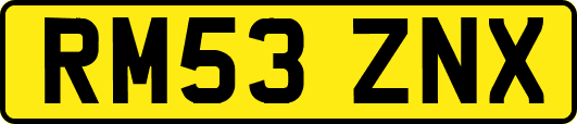 RM53ZNX