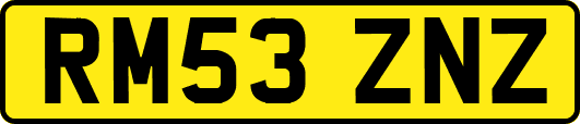 RM53ZNZ