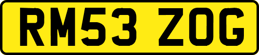 RM53ZOG