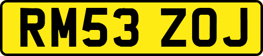 RM53ZOJ
