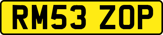 RM53ZOP