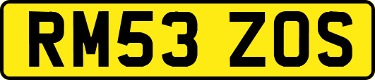 RM53ZOS