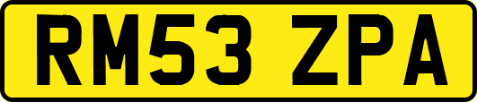 RM53ZPA