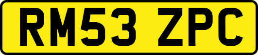 RM53ZPC