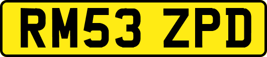 RM53ZPD