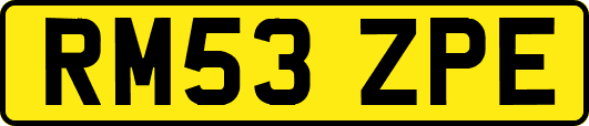 RM53ZPE