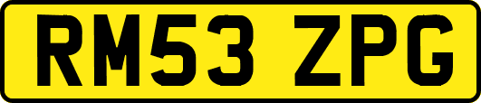 RM53ZPG
