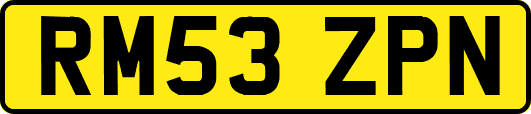 RM53ZPN