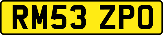 RM53ZPO
