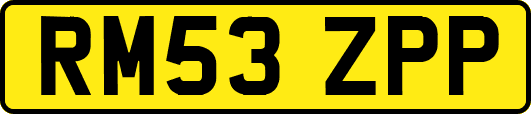 RM53ZPP