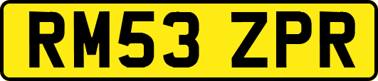 RM53ZPR