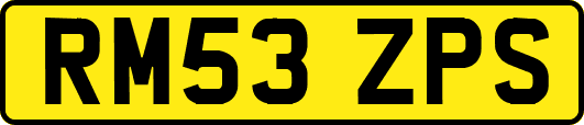 RM53ZPS