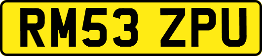 RM53ZPU