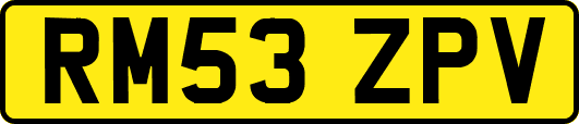 RM53ZPV
