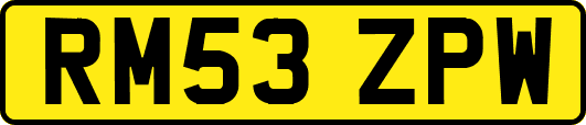 RM53ZPW