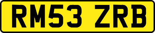 RM53ZRB