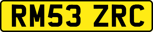 RM53ZRC