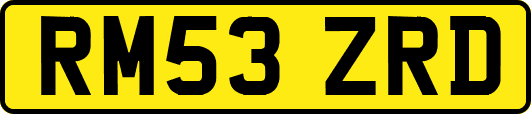 RM53ZRD