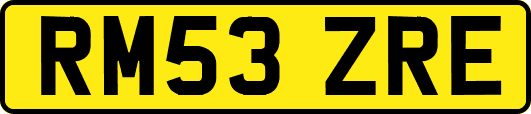 RM53ZRE