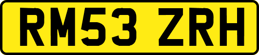 RM53ZRH