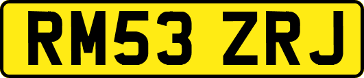 RM53ZRJ
