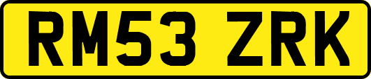 RM53ZRK