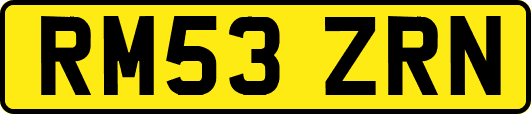 RM53ZRN