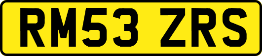 RM53ZRS