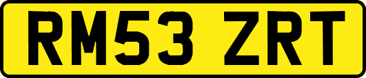 RM53ZRT