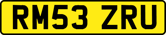 RM53ZRU