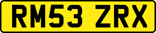RM53ZRX