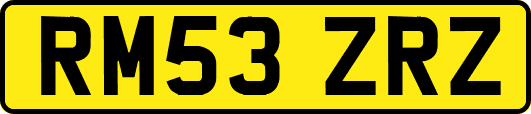 RM53ZRZ
