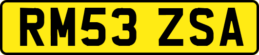 RM53ZSA
