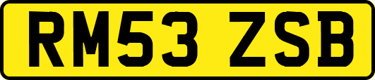 RM53ZSB