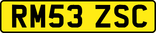 RM53ZSC